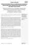 Artigo de Revisão Nível de atividade física em adolescentes brasileiros determinado pelo Questionário Internacional de Atividade Física (IPAQ)