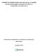 Avaliação da exatidão temática das cartas de uso e ocupação do solo para Portugal Continental COS1995v1.0, COS2007v2.0 e COS2010v1.