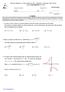 Escola Básica e Secundária Dr. Ângelo Augusto da Silva. Teste de MATEMÁTICA A 12º Ano. Duração: 90 minutos Fevereiro/ 2014.