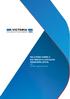 RELATÓRIO SOBRE A SOLVÊNCIA E A SITUAÇÃO FINANCEIRA (SFCR) 2016 VICTORIA Seguros de Vida, SA