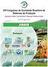 ISBN: Metodologias inovadoras. 2. Sistemas de produção. 3. Recursos naturais. 4. Extrativismo. 5. Desenvolvimento territorial