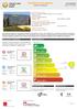 Certificado Energético Edifício de Habitação IDENTIFICAÇÃO POSTAL. Morada AVª FONTES PEREIRA DE MELO, 51 A 51-G, 8º ESQ Localidade LISBOA