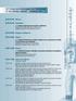 19o Fórum de Enfermagem em Cardiologia. 21 de outubro, sábado. 19º Fórum de Enfermagem em Cardiologia 21 de outubro, sábado Auditório 16