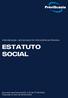 PreviScania - Sociedade de Previdência Privada. estatuto social