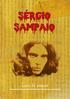 Sérgio Sampaio Livro de Poemas