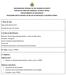 I. Plano de Aula: Data: 29 de abril de Duração da aula: 50 minutos. II. Dados de Identificação: