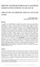 ÍNDICE DE VELOCIDADE DE BROTAÇÃO E VELOCIDADE DE BROTAÇÃO DE CLONES DE CANA-DE-AÇÚCAR INDEX OF SPIN AND SPROUTING SPEED OF CANE SUGAR CLONES