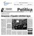 Meio: Jornal do Commercio. Editoria: Política Caderno: - Data: 2/3/16