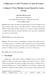 Códigos para o Canal T-Usuários via Ação de Grupos. Coding for T-User Multiple Access Channel for Action Groups