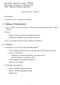 Nota de Aula 3: Bancos. Ativo = Passivo (capital de terceiros) + Patrimônio Liquido (capital próprio; capital bancário)