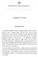 PRESIDÊNCIA DO CONSELHO DE MINISTROS. Proposta de Lei n.º 184/XII. Exposição de Motivos