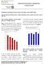 Estatísticas trimestrais sobre ações executivas cíveis ( )