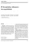 biocompatibilidade Artigo Original β 2 Microglobulina, inflamação e