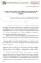 AS TROCAS VOLUNTÁRIAS COMO EXPRESSÃO DA RACIONALIDADE HUMANA: A ANÁLISE DE ADAM SMITH SOBRE A LIBERDADE DE COMÉRIO