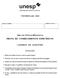 unesp UNIVERSIDADE ESTADUAL PAULISTA VESTIBULAR 2004 ÁREA DE CIÊNCIAS BIOLÓGICAS PROVA DE CONHECIMENTOS ESPECÍFICOS CADERNO DE QUESTÕES INSTRUÇÕES