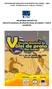 RELATÓRIO ESPORTIVO CIRCUITO NACIONAL DE VÔLEI DE PRAIA DE SURDOS PORTO ALEGRE/RS