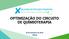 OPTIMIZAÇÃO DO CIRCUITO DE QUIMIOTERAPIA. 23 de fevereiro de 2018 Lisboa