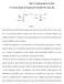 V i. f c =5Hz. Figura 1. Para a análise de um sistema linear (quando é que se diz que um sistema é linear?), como é exemplo