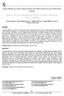 QUALIDADE DE VIDA E MOTIVAÇÃO DE PRATICANTES DE EXERCÍCIO FÍSICO QUALITY OF LIFE AND MOTIVATION OF PHYSICAL EXERCISE PRACTITIONERS