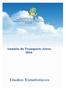 Anuário do Transporte Aéreo Vol. VIII Dados Estatísticos VII - Resumo de Todos os Movimentos (Doméstico + Internacional) por Aeroporto