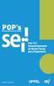 POP s. Pop 10.1 Encaminhamento de Notas Fiscais para Pagamento. (Procedimento Operacional Padrão) Versão 01, Fev/2018.