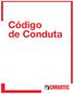 Este código de conduta aprovado pela comissão de diretores da Cargotec define nosso método comum de trabalho.