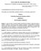 LEI Nº , DE 16 DE MARÇO DE (Projeto de lei nº 326/2005, do Deputado Arnaldo Jardim - PPS e outros)