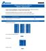 Tabela de Procedimentos Médicos SERPRO - Regional Recife