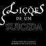 abel sidney Liçõ de um SUICIDA um estudo do clássico memórias de um suicida