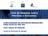 ATRATIVIDADE DO UPSTREAM BRASILEIRO PARA ALÉM DO PRÉ-SAL Prof. Edmar de Almeida. Grupo de Economia de Energia