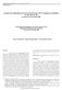 Consumo de mesofilo foliar por Tuta absoluta (Meyrick, 1971) (Lepidoptera: Gelechidae) em três cultivares de Lycopersicon esculentum Mill