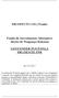 PROSPECTO OIC/Fundo. Fundo de Investimento Alternativo Aberto de Poupança Reforma SANTANDER POUPANÇA PRUDENTE FPR