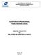 PRESIDÊNCIA DA REPÚBLICA EMPRESA BRASIL DE COMUNICAÇÃO AUDITORIA INTERNA. SUMÁRIO EXECUTIVO DO RELATÓRIO DE AUDITORIA nº 04/2013