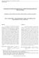 Comparação de métodos de agrupamento para o estudo da divergência genética em cultivares de feijão