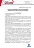 A ATENÇÃO FARMACÊUTICA NA DOR E SUAS INTERFACES 1 PHARMACEUTICAL CARE IN PAIN AND ITS INTERFACES. Flávia Graziela Riese 2