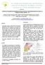 INTRODUÇÃO ABSTRACT. KEY WORDS: chargeability, resistivity, sulphide zone, mining. RESUMO