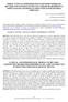 CLINICAL AND EPIDEMIOLOGIC PROFILE OF HIV/AIDS- COINFECTION BEARER FROM REFERENCE OF A SPECIALIZED UNIT IN INFECTIOUS DISEASES PARASITIC SPECIAL