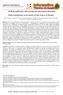 Perfil das publicações sobre a prática do Lian Gong em 18 terapias. Profile of publications on the practice of Lian Gong in 18 therapies