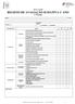 2017/2018 REGISTO DE AVALIAÇÃO SUMATIVA 1º ANO 1º Período
