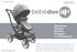 Silla de paseo Pushchair Poussette Passeggino Carrinho de passeio