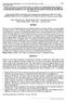 APPLICATION EFFECT OF POTASSIUM, SODIUM AND WATER AVAILABILITY IN THE APPARENT DENSITY AT 12% HUMIDITY OF JUVENILE WOOD OF Eucalyptus grandis TREES