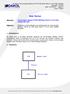 NT SK-01 Comunicação Modbus TCP-IP IHM Dakol Série K e CLP Allen Bradley Micro Data: 16/10/2015 Versão 0 Autor: FTadeu.