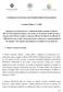 CONSELHO NACIONAL DE SUPERVISORES FINANCEIROS. Consulta Pública n.º 1/2009