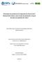 RELATÓRIO FINAL DE PROJETO DE INICIAÇÃO CIENTÍFICA (PIBIC/CNPq/INPE)