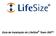 Guia de Instalação do LifeSize Team 200TM