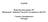 ZA6918. Flash Eurobarometer 457 (Businesses Attitudes Towards Corruption in the EU) Country Questionnaire Portugal