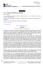 Legislação. Resumo: Estabelece as listas das jurisdições participantes, prevista no n.º 6 do artigo 2.º do Decreto-Lei n.º 64/2016, de 11 de outubro.