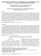 MICROSCOPIA ELETRÔNICA DE SAATH, VARREDURA R. et al. DO ENDOSPERMA DE CAFÉ (Coffea arabica L.) DURANTE O PROCESSO DE SECAGEM 1