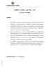 Tribunal de Contas. ACÓRDÃO N.º 38/ Mar ªS/SS. (Processo n.º 1987/06) SUMÁRIO: