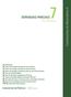 Fundamentos de Matemática II DERIVADAS PARCIAIS7. Licenciatura em Ciências USP/ Univesp. Gil da Costa Marques